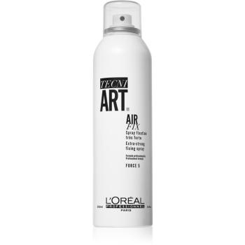 L’Oréal Professionnel Tecni.Art Air Fix sprej na vlasy s extra silnou fixací 250 ml