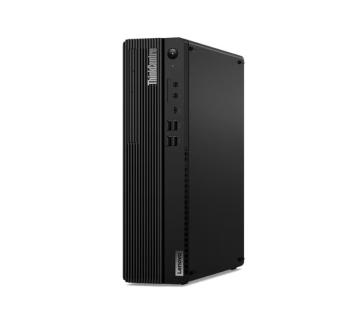 Lenovo ThinkCentre M75s G2 SFF Ryzen 5 Pro 4650G/8GB/256GB SSD/1yOnSite/BT/Bez OS/černá