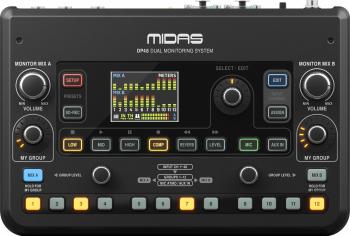 Midas DP48 Digitální mixpult