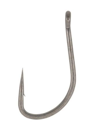 Trakker háčky choddy hooks micro barbed - velikost 4