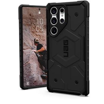 UAG Pathfinder Black Samsung Galaxy S23 Ultra (214137114040)