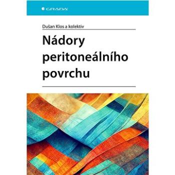 Nádory peritoneálního povrchu (978-80-271-3131-0)