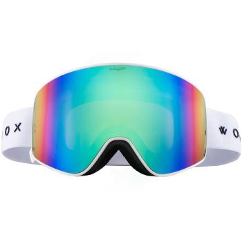 Opticus Temporarius White/Gre