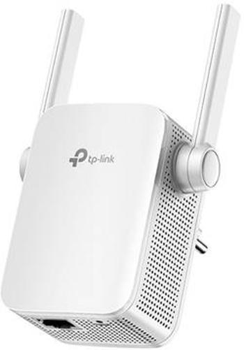 Wi-Fi repeater TP-LINK RE305, 1.2 GBit/s, 2.4 GHz, 5 GHz