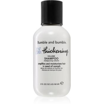 Bumble and bumble Thickening Shampoo šampon pro maximální objem vlasů 60 ml