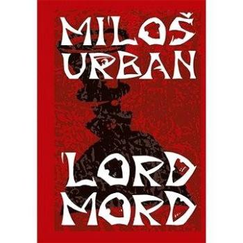 Lord Mord (9788025704226)