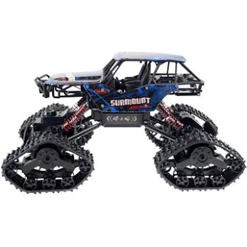 Amewi Crawler Climber modrý (4260564620144)