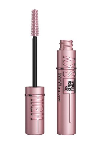 Maybelline Lash Sensational Sky High černá řasenka 6 ml