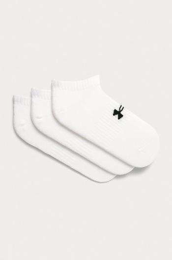 Under Armour - Kotníkové ponožky (3-pack) 1363241