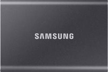 Externí SSD disk Samsung Portable T7, 500 GB, USB 3.2 (Gen 2)