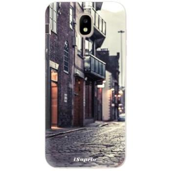 iSaprio Old Street 01 pro Samsung Galaxy J5 (2017) (oldstreet01-TPU2_J5-2017)