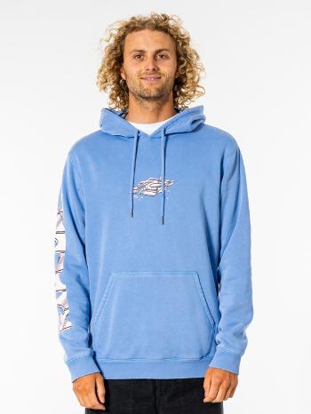 Rip Curl Mikina Modrá