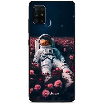 Mobiwear Glossy lesklý pro Samsung Galaxy A71 - G002G (5904808448680)