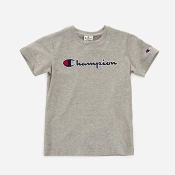 Champion Crewneck T-Shirt 305954 EM031