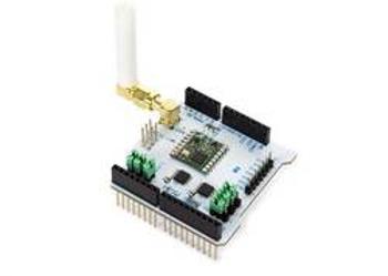 Arduino Whadda WPSH214 WPSH214