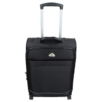 Cestovní kufr Enrico Benetti 16110 - černá