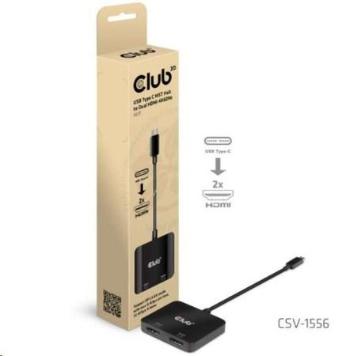 Club 3D CSV-1556, CSV-1556