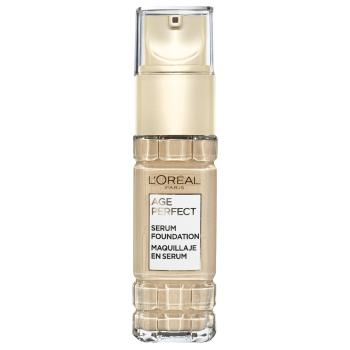 Loréal Paris Age Perfect 230 Golden Vanilla kolagenový make-up pro zralou pleť 30 ml