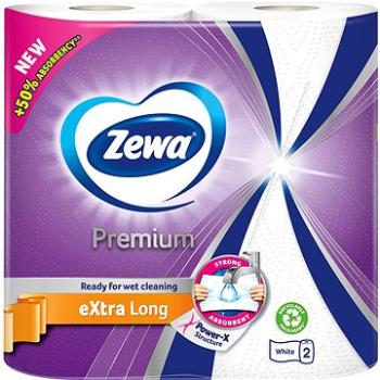 ZEWA Premium Extra Long (2 ks) (7322541192864)