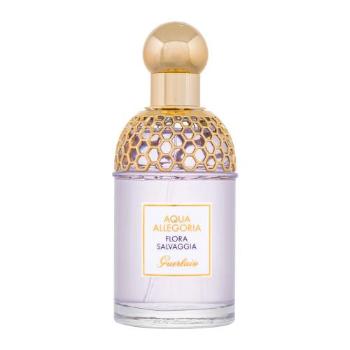 Guerlain Aqua Allegoria Flora Salvaggia 75 ml toaletní voda pro ženy