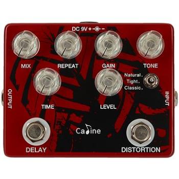 CALINE CP-68 Distortion Delay (HN203814)