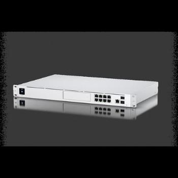 UBNT UniFi Dream Machine PRO, UDM-Pro