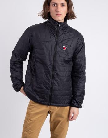 Fjällräven Expedition X-Lätt Jacket M 550 Black XL