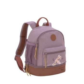 LÄSSIG Mini Backpack , Adventure Vážka