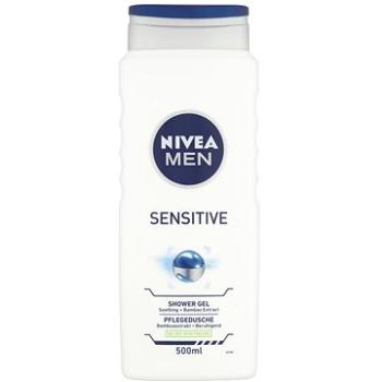NIVEA MEN Sensitive Shower Gel 500 ml (9005800286570)
