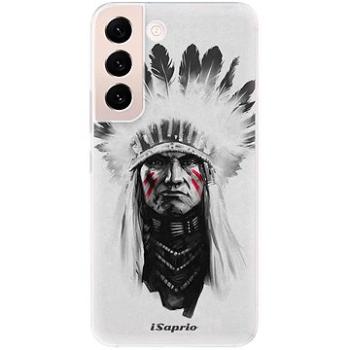 iSaprio Indian 01 pro Samsung Galaxy S22 5G (ind01-TPU3-S22-5G)