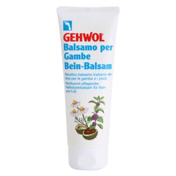 Gehwol Classic zklidňující balzám na nohy 125 ml