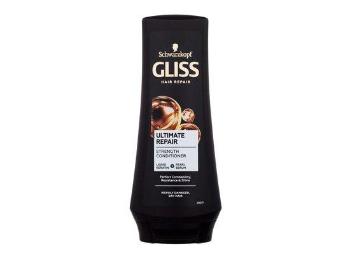 Gliss Kur Ultimate Repair balzám na vlasy 200 ml