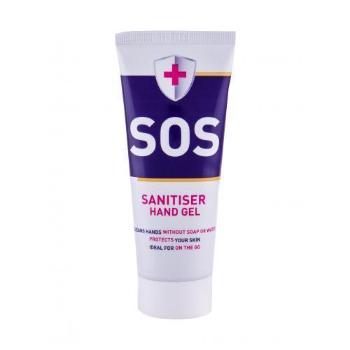 Aroma AD SOS Sanitiser 65 ml antibakteriální přípravek unisex
