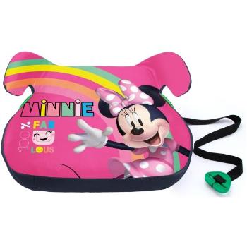 Disney I-SIZE MINNIE Podsedák, mix, velikost