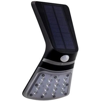 Eglo - Solární svítidlo se senzorem LED/2W/3,7V IP44 (114869)