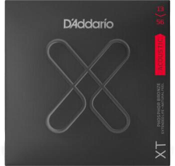 D'Addario XTAPB1356-3P Struny pro akustickou kytaru