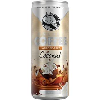 Energy Coffee Coconut 0,25l (6100000961)
