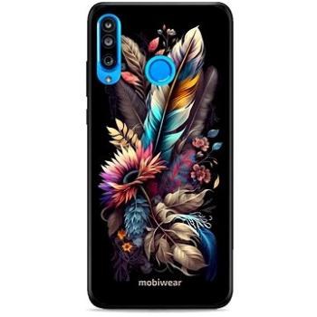 Mobiwear Glossy lesklý pro Huawei P30 Lite - G011G (5904808455916)