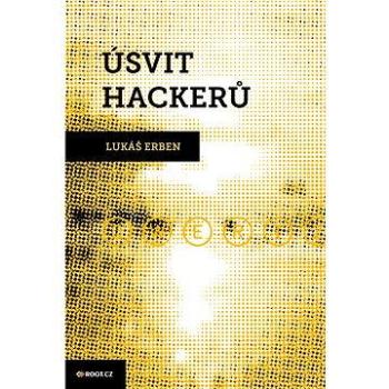 Úsvit hackerů (999-00-001-1766-6)