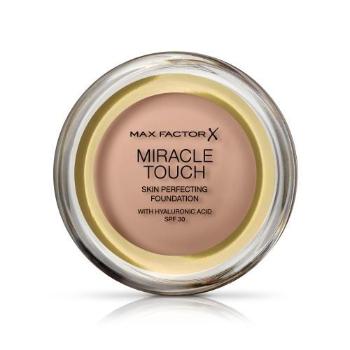 Max Factor Miracle Touch Skin Perfecting SPF30 11,5 g make-up pro ženy 070 Natural