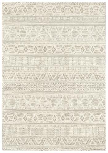 ELLE Decoration koberce  120x170 cm Kusový koberec Arty 103563 Cream/Beige z kolekce Elle - 120x170 cm Béžová