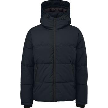 s.Oliver RL OUTDOOR JACKET Pánská bunda, tmavě modrá, velikost