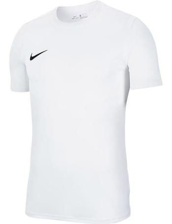 Chlapecké sportovní tričko Nike vel. XS (122-128cm)