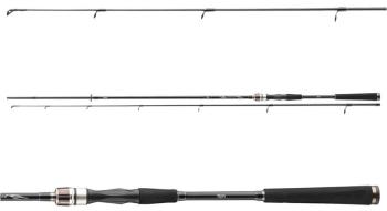 Daiwa prut exceler spin 2,7 m 20-60 g