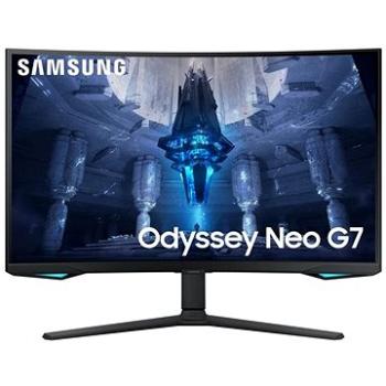 32" Samsung Odyssey G7 Neo (LS32BG750NUXEN/LS32BG750NPXEN)