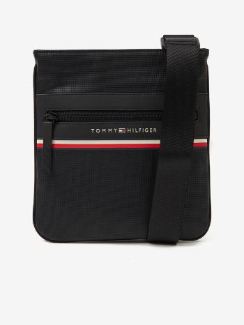 Tommy Hilfiger Cross body bag Černá