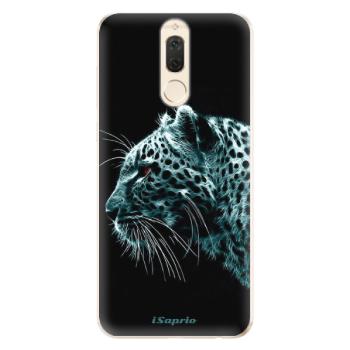 Odolné silikonové pouzdro iSaprio - Leopard 10 - Huawei Mate 10 Lite