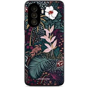 Mobiwear Glossy lesklý pro Huawei Nova Y70 - G043G (5904808536172)