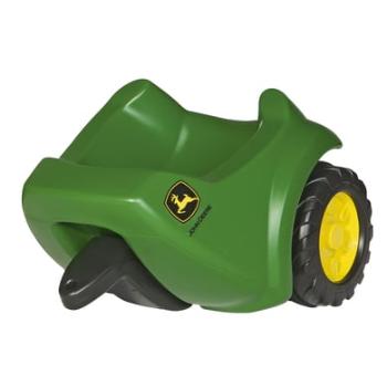 ROLLY TOYS rollyMinitrac Trailer JD 122028