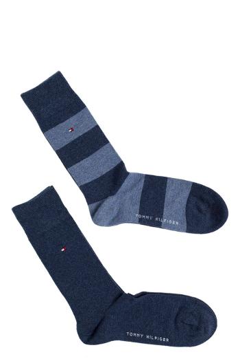 Ponožky Tommy Hilfiger (2-pack) 342021001